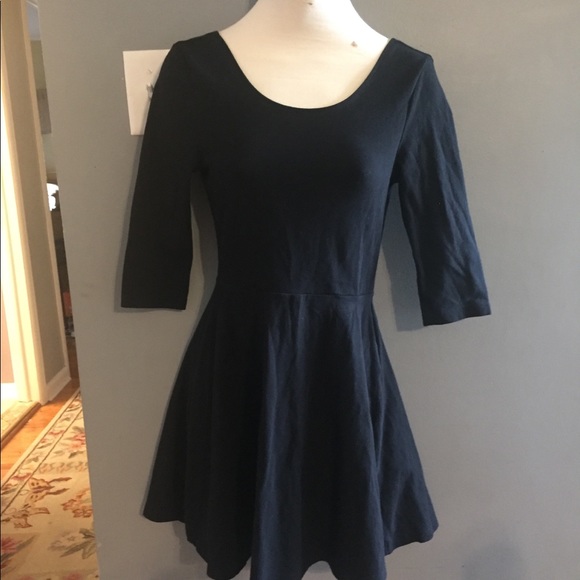 Express Dresses & Skirts - Express skater dress sz S. Excellent condition!